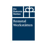 Remstal Werkstätten - Die Diakonie Stetten - Logo
