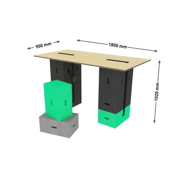 Seating options modern innovative sustainable